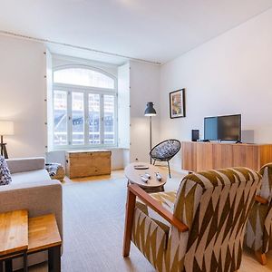 Appartement met een Slaapkamer